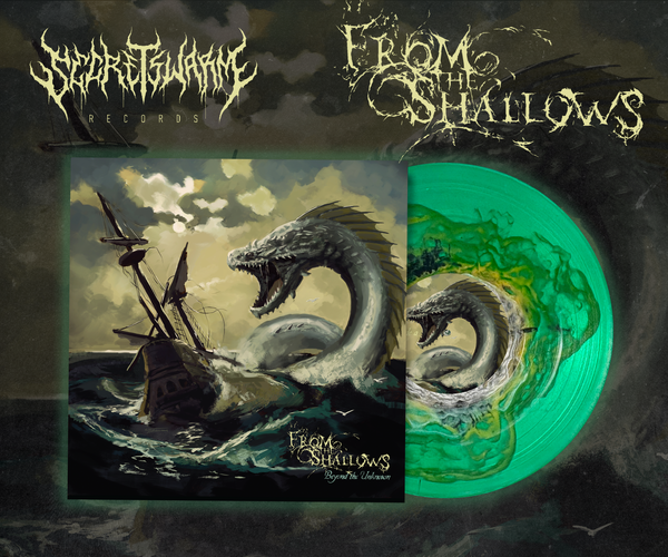 From The Shallows - Beyond The Unknown