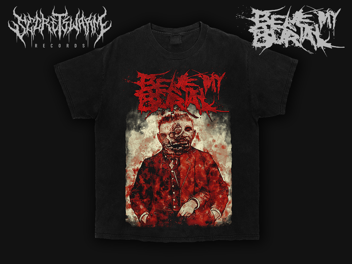 Belie My Burial | Belie My Burial | Worn Down Records