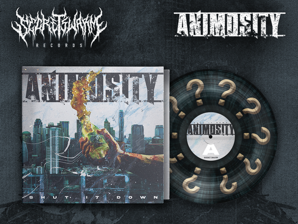 Animosity - Shut It Down