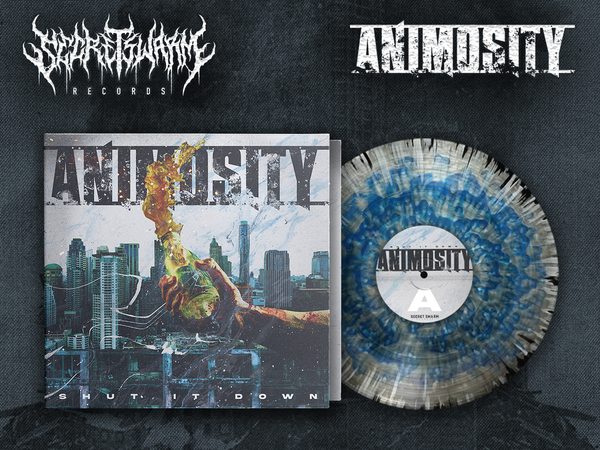 Animosity - Shut It Down