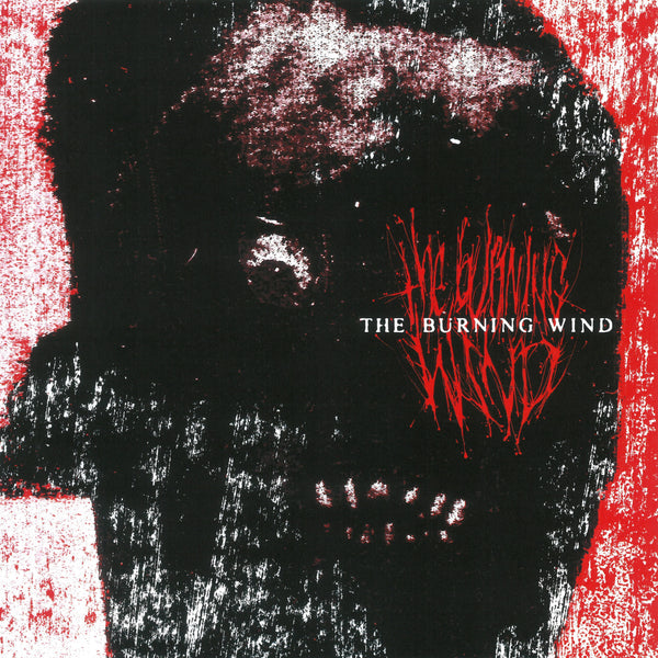 Wind Machine Discography The Burning Wind - Discography – Secret Swarm Records
