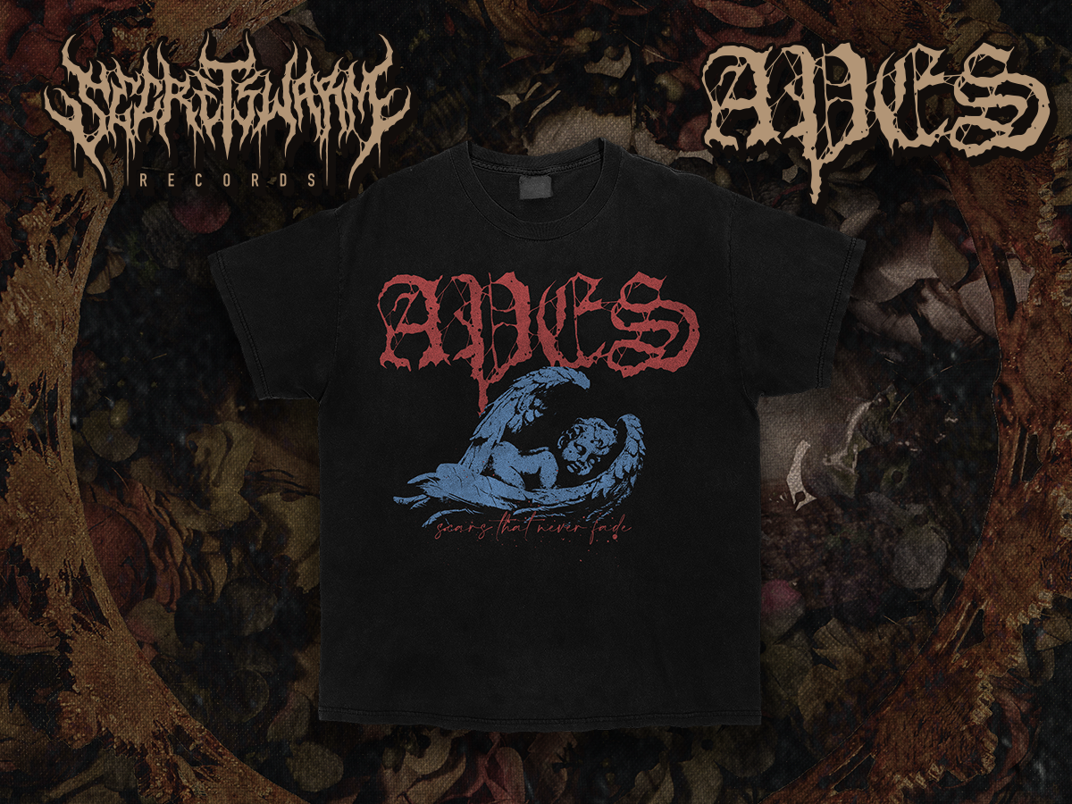 Apes Tee