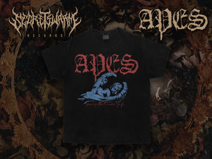 Apes Tee