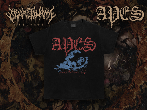 Apes Tee