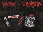Elysia Hoodie