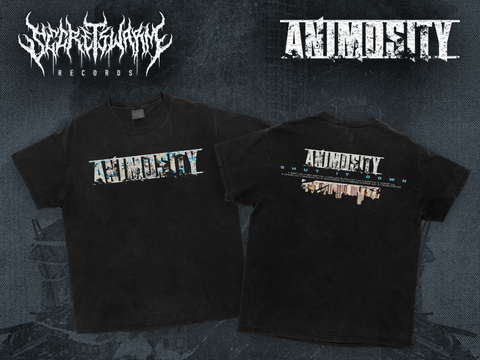 Animosity Logo Tee