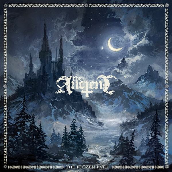 The Ancient - The Frozen Path