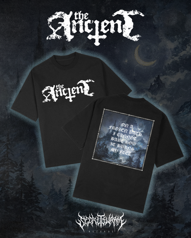 MERCH – Secret Swarm Records