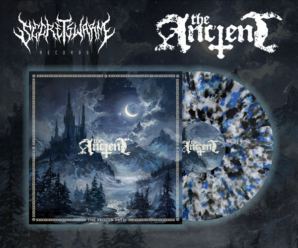 The Ancient - The Frozen Path