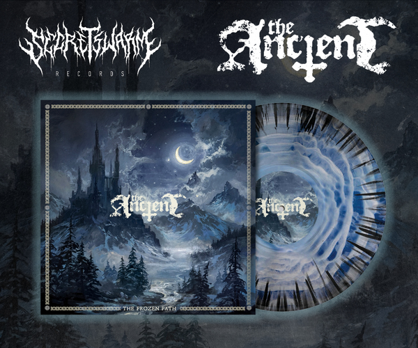The Ancient - The Frozen Path