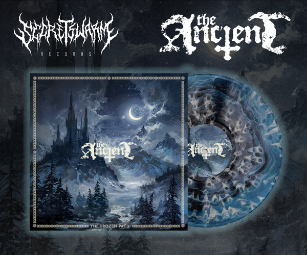 The Ancient - The Frozen Path