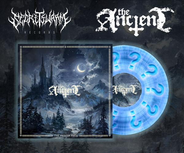 The Ancient - The Frozen Path