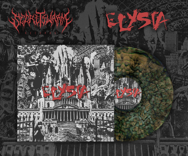 Elysia - Masochist *20th Anniversary*