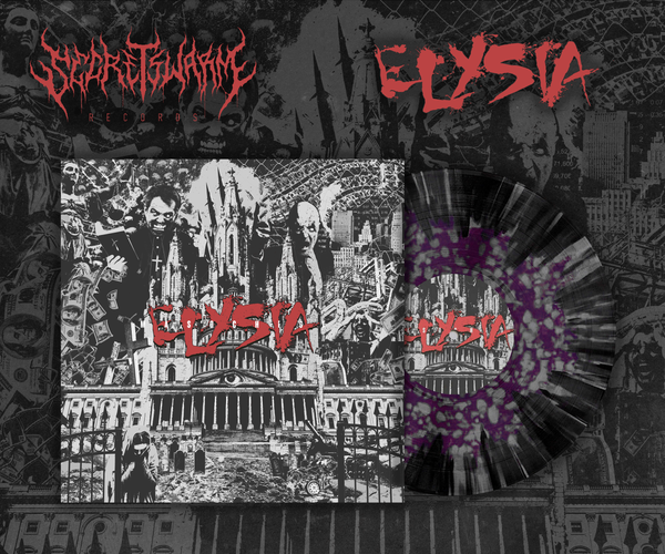 Elysia - Masochist *20th Anniversary*
