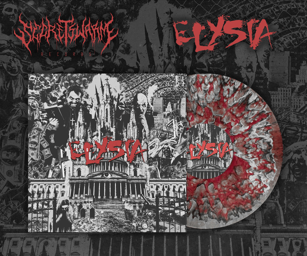 Elysia - Masochist *20th Anniversary*
