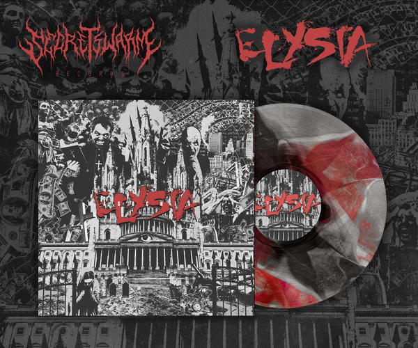 Elysia - Masochist *20th Anniversary*