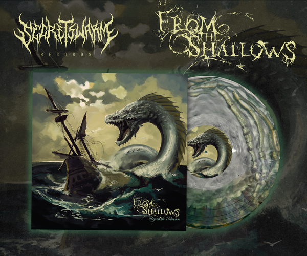 From The Shallows - Beyond The Unknown