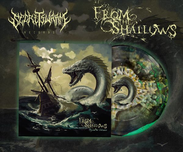 From The Shallows - Beyond The Unknown