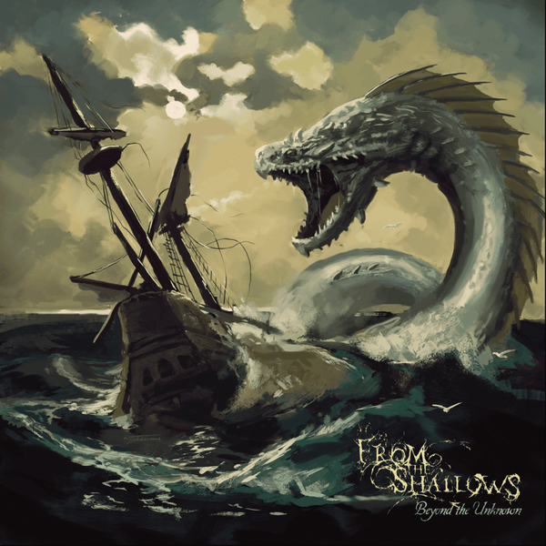 From The Shallows - Beyond The Unknown