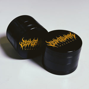 Secret Swarm Grinder