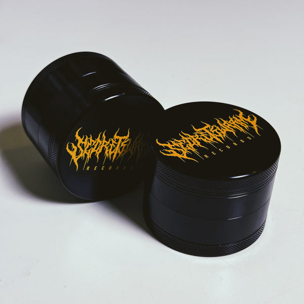 Secret Swarm Grinder