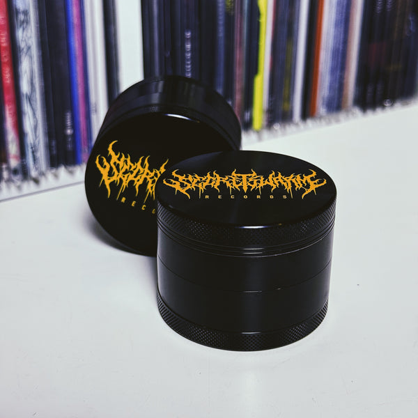 Secret Swarm Grinder
