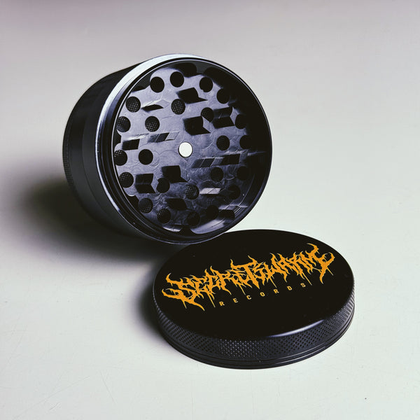 Secret Swarm Grinder