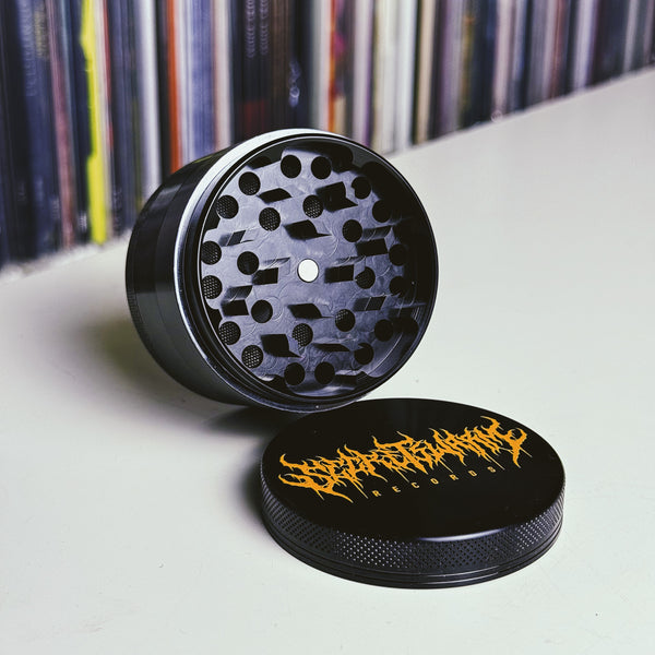 Secret Swarm Grinder
