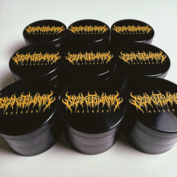 Secret Swarm Grinder