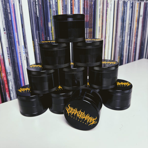 Secret Swarm Grinder