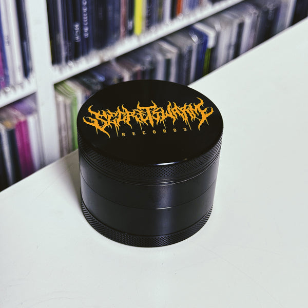 Secret Swarm Grinder