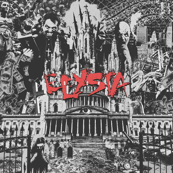 Elysia - Masochist *20th Anniversary*