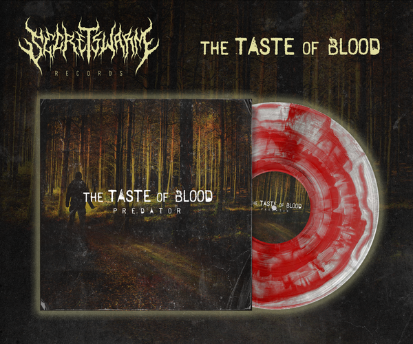 The Taste Of Blood - Predator