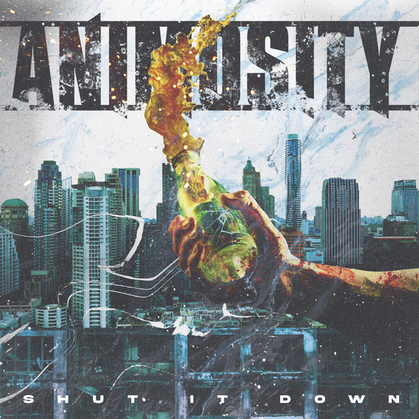 Animosity - Shut It Down