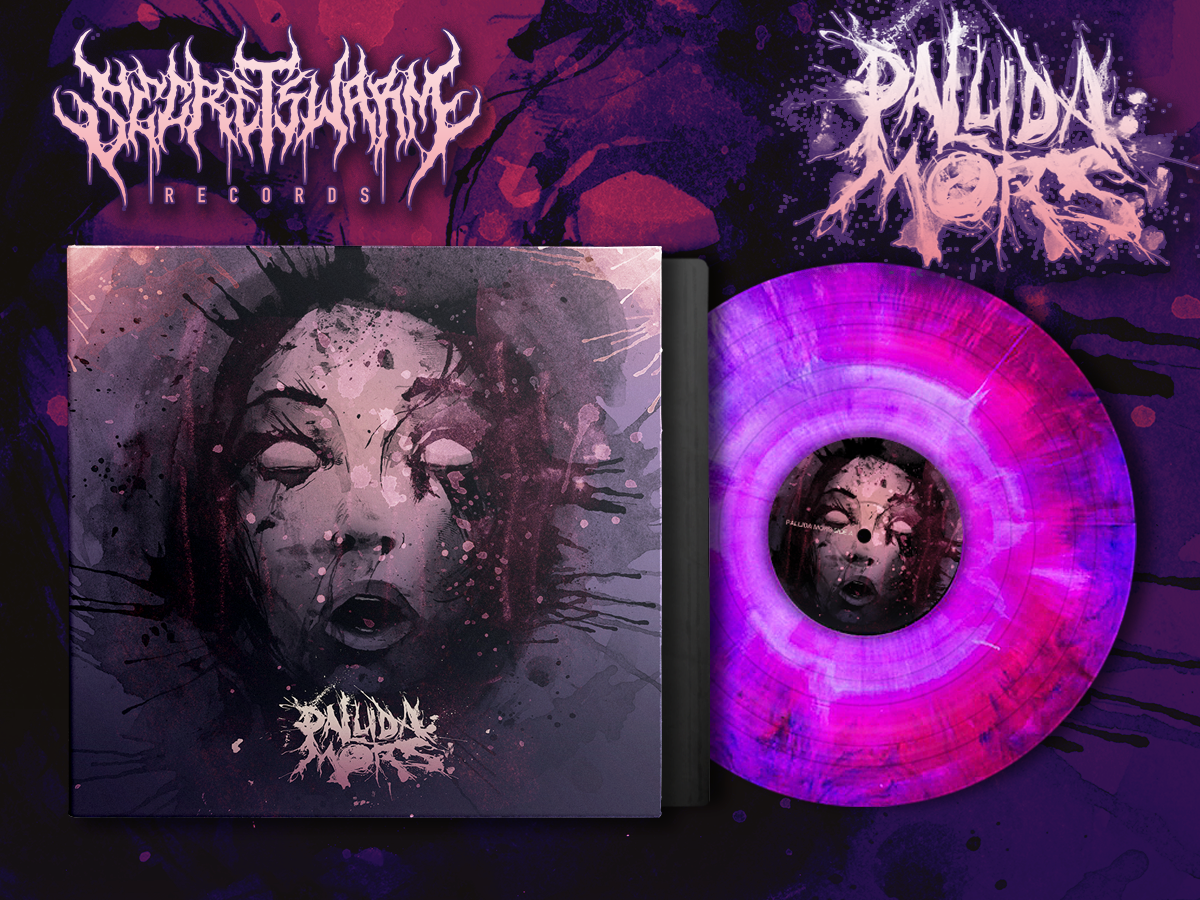 Pallida Mors - Pallida Mors