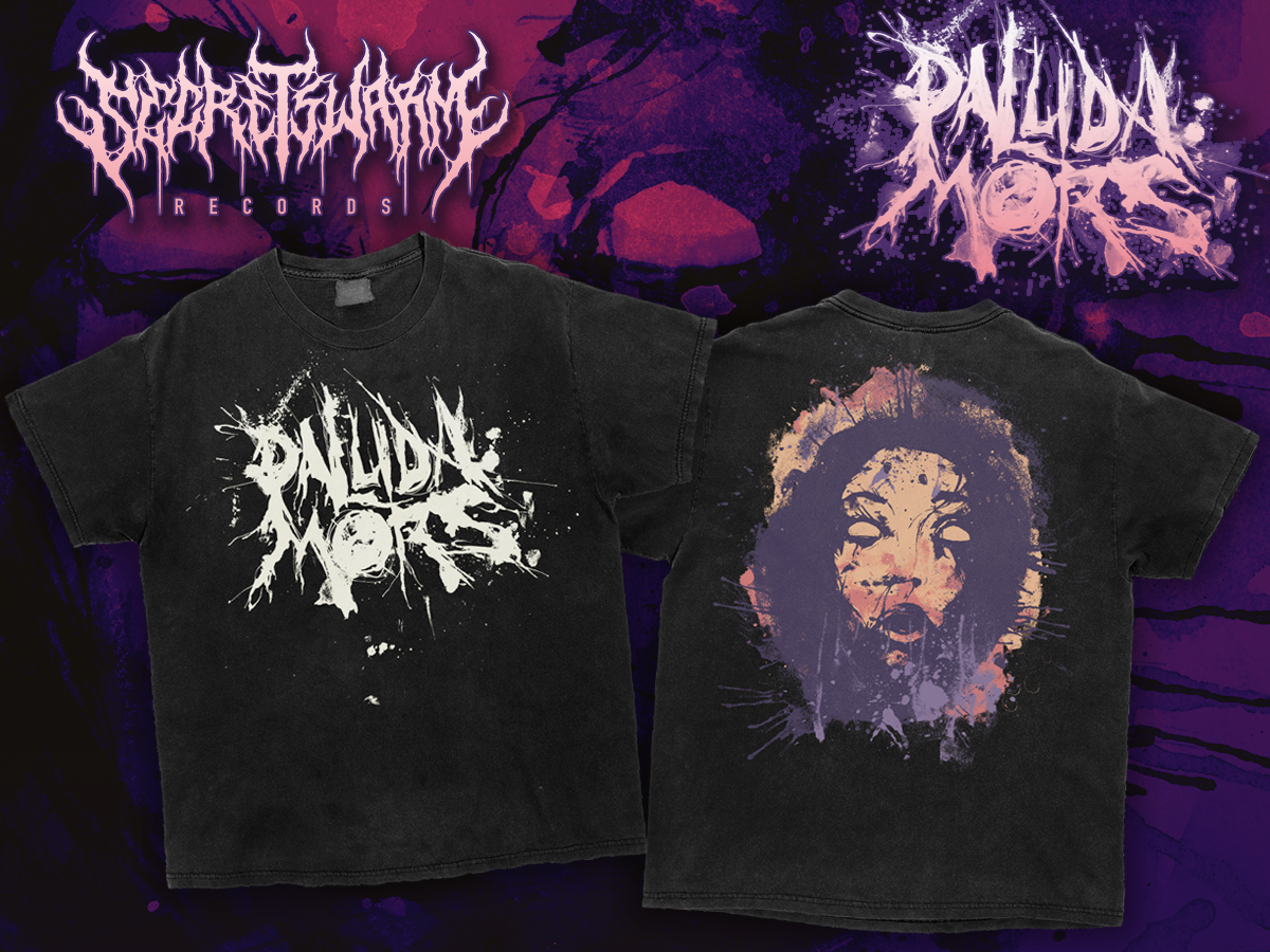 Pallida Mors Tee