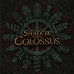 Shadow Of The Colossus - Shadow Of The Colossus